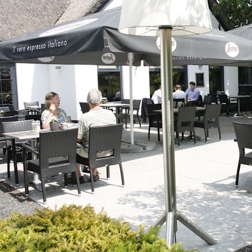 Fletcher Hotel-Restaurant De Witte Brug, Lekkerkerk
