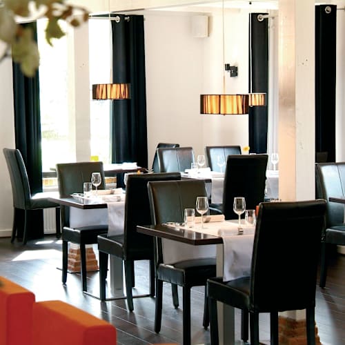 Fletcher Hotel-Restaurant De Witte Brug, Lekkerkerk