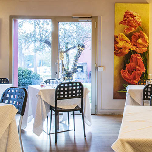 Agriturismo Podere Montefiore, Strada della Nave