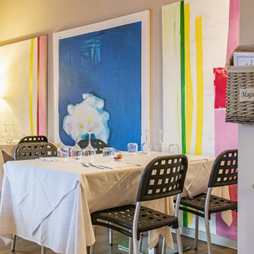 Agriturismo Podere Montefiore, Strada della Nave