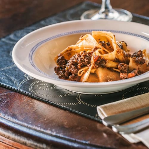 Il Palagetto, Volterra