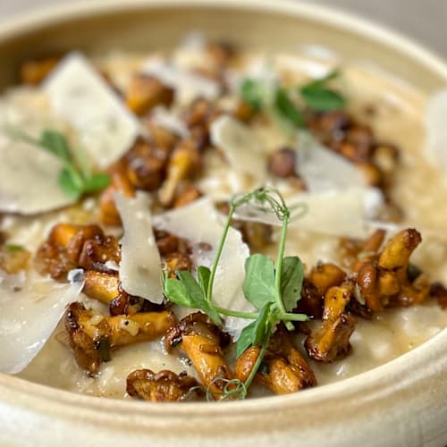 Restaurant Rabiega, Draguignan