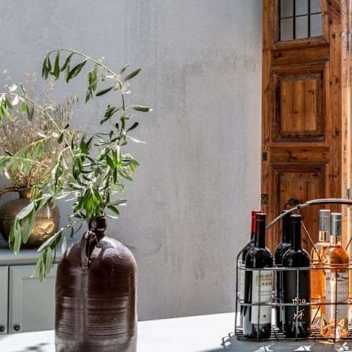 Restaurant Rabiega, Draguignan