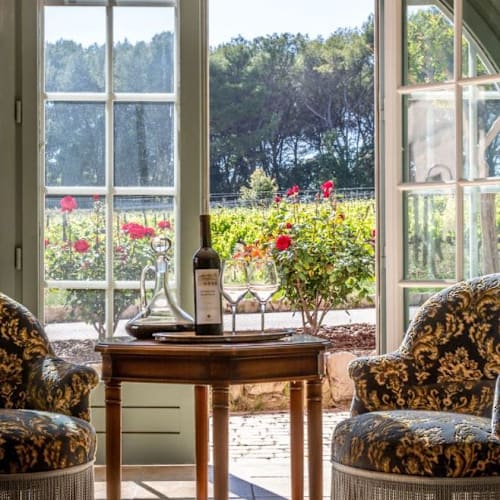 Restaurant Rabiega, Draguignan