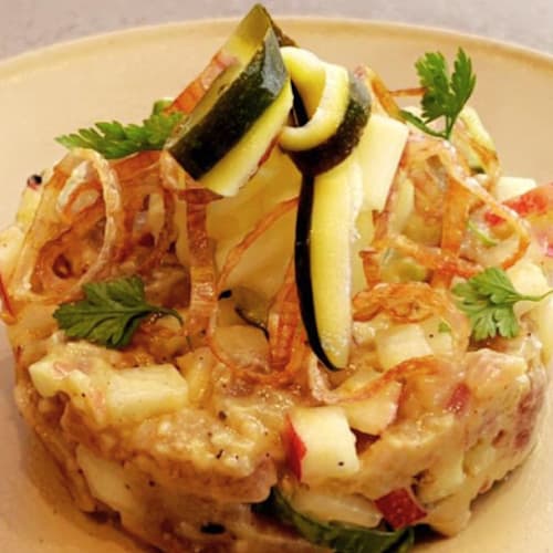 Restaurant Rabiega, Draguignan