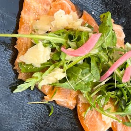 Restaurant Rabiega, Draguignan