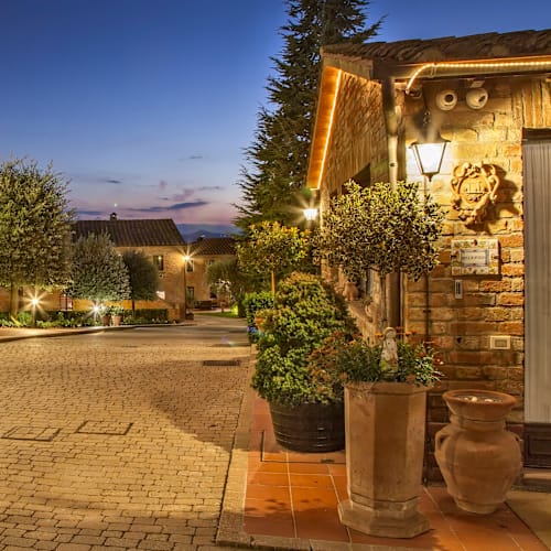 Borgo Tre Rose, Montepulciano