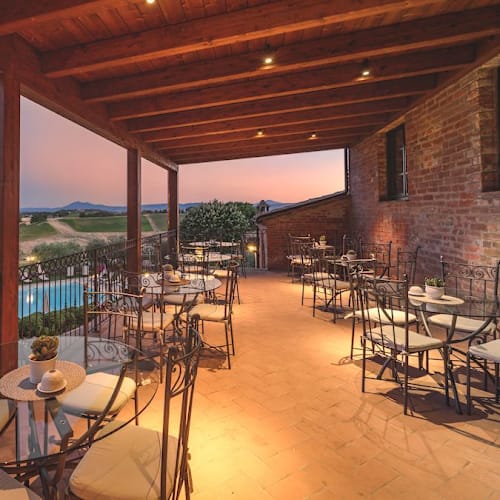 Borgo Tre Rose, Montepulciano