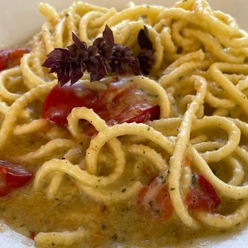Le Scuderie del Peschio, San Giuliano del Sannio