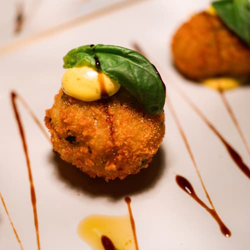 Peperoncini - Cucina Pizzeria Italiana, Olhão