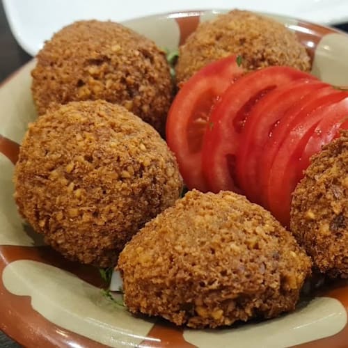 La Cuisine Libanaise, Draguignan