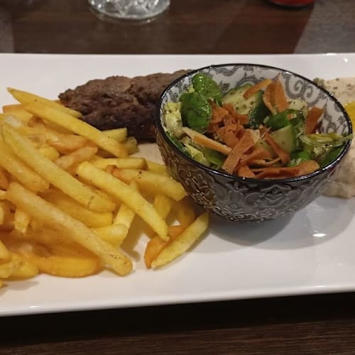 La Cuisine Libanaise, Draguignan