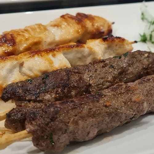 La Cuisine Libanaise, Draguignan