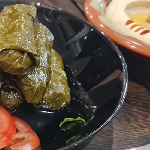 La Cuisine Libanaise, Draguignan