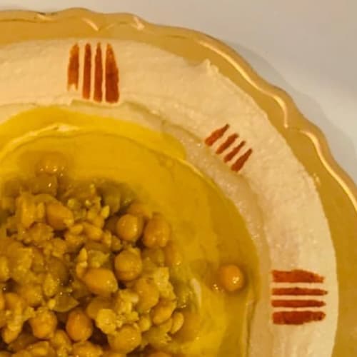 La Cuisine Libanaise, Draguignan