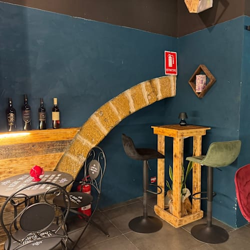 Grape Bistrò, Mesagne