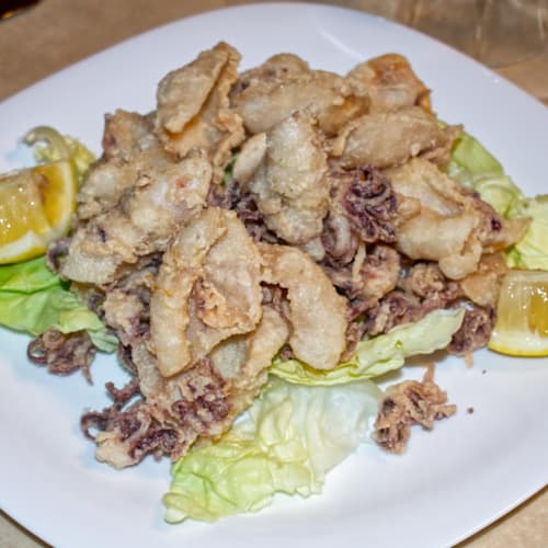 Valemare, Villa Rogatti