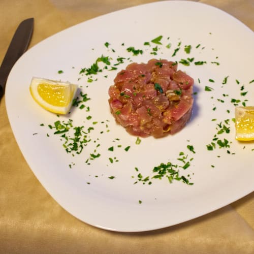 Valemare, Villa Rogatti