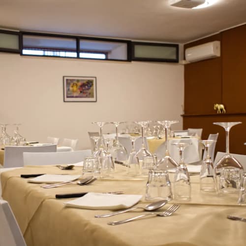 Valemare, Villa Rogatti