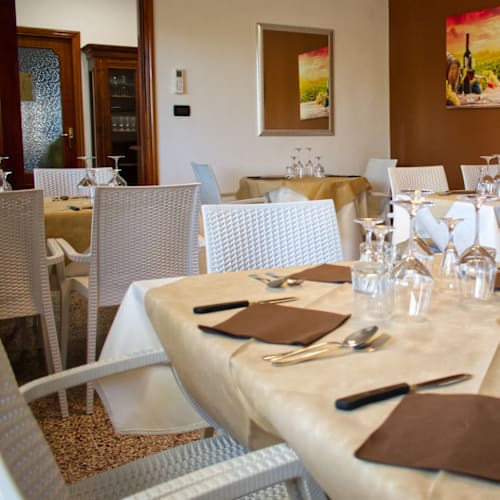 Valemare, Villa Rogatti