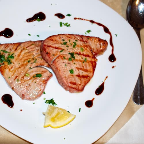 Valemare, Villa Rogatti