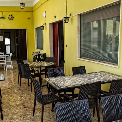 Valemare, Villa Rogatti