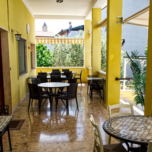 Valemare, Villa Rogatti