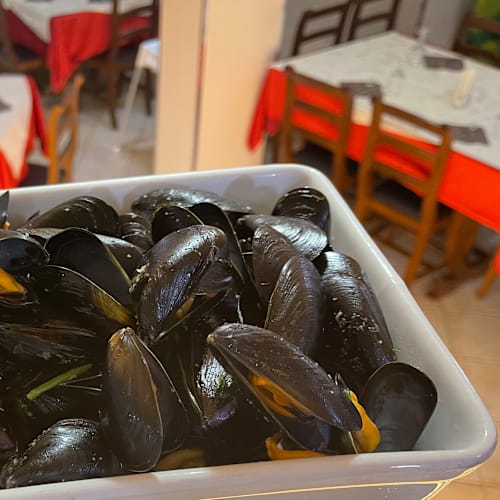 Lo Scoglio Di S.Lucia, Sciacca