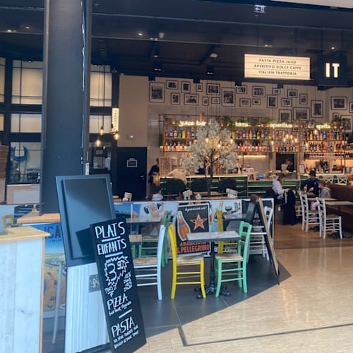 IT Italian Trattoria Noyelles-Godault, Noyelles-Godault