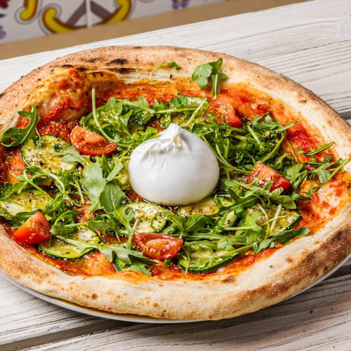 IT Italian Trattoria Noyelles-Godault, Noyelles-Godault