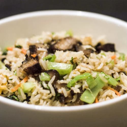 Little Thai Torrent, Torrente