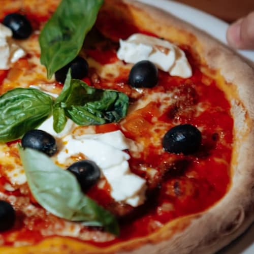 Coce - Brace e Cucina d'Abruzzo, Pescara