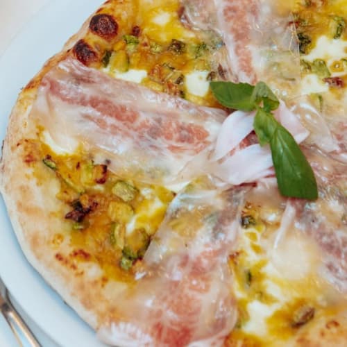 Coce - Brace e Cucina d'Abruzzo, Pescara