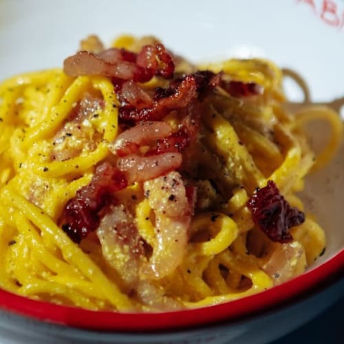 Coce - Brace e Cucina d'Abruzzo, Pescara