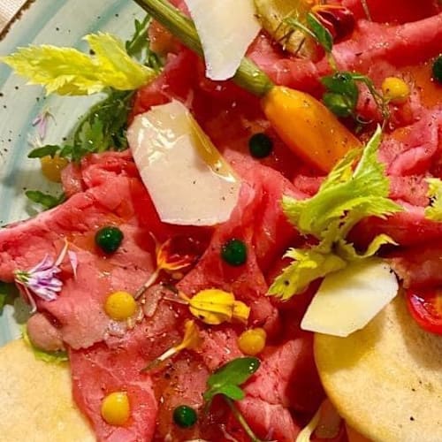 La Braceria dei Ghiottoni, Noale