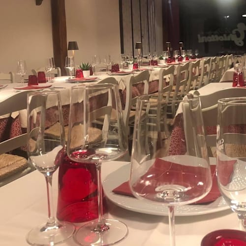 La Braceria dei Ghiottoni, Noale