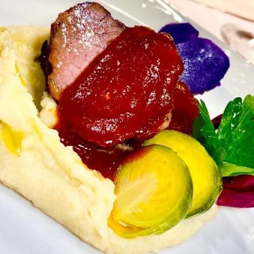 La Braceria dei Ghiottoni, Noale