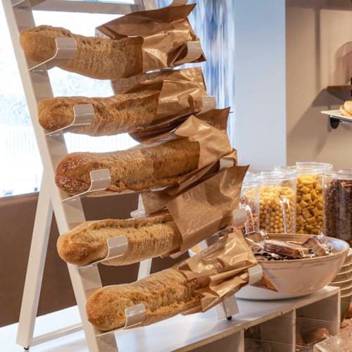 La Balancelle - Brasserie Maison, Rouvignies