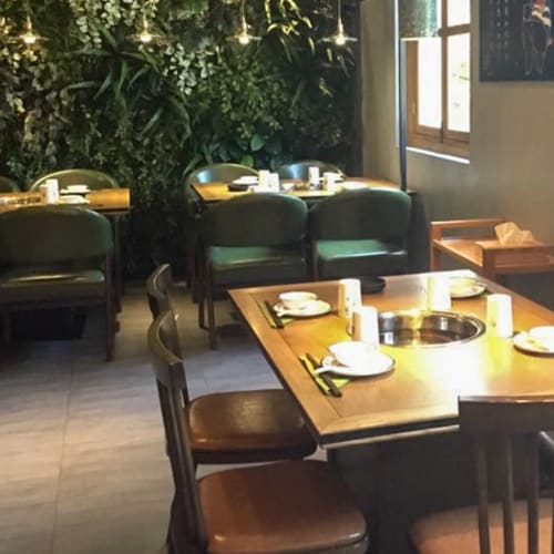 Yuanzi Hotpot, Milano