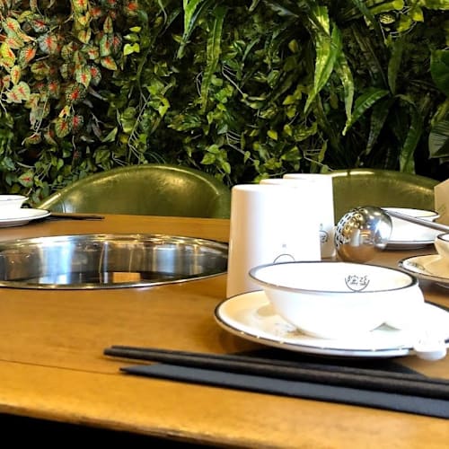 Yuanzi Hotpot, Milano
