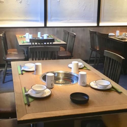 Yuanzi Hotpot, Milano