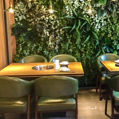Yuanzi Hotpot, Milano