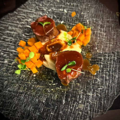 T1 Lounge Bar, Prato