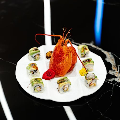 T1 Lounge Bar, Prato