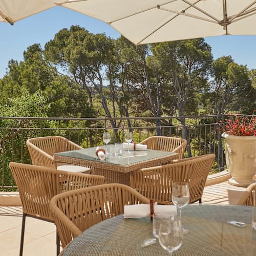 Méditerranéo - Château Capitoul, Narbonne