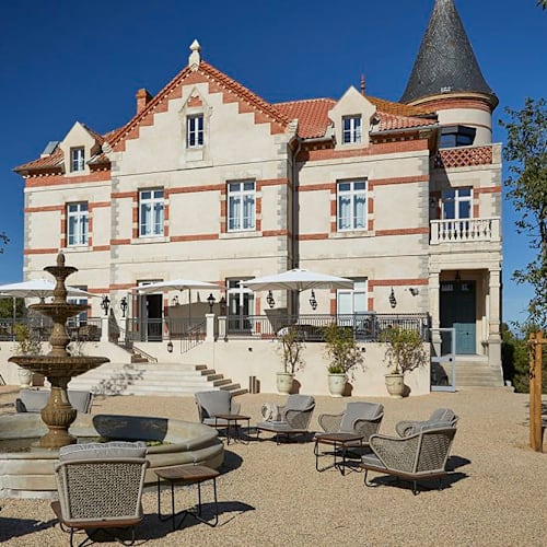 Méditerranéo - Château Capitoul, Narbonne