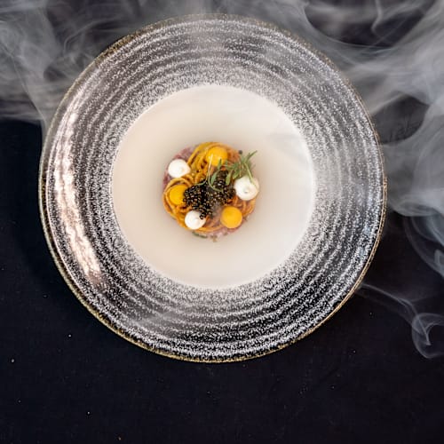 Bistro Aragosta, Leeuwarden