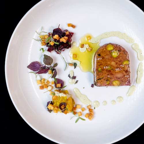 Bistro Aragosta, Leeuwarden