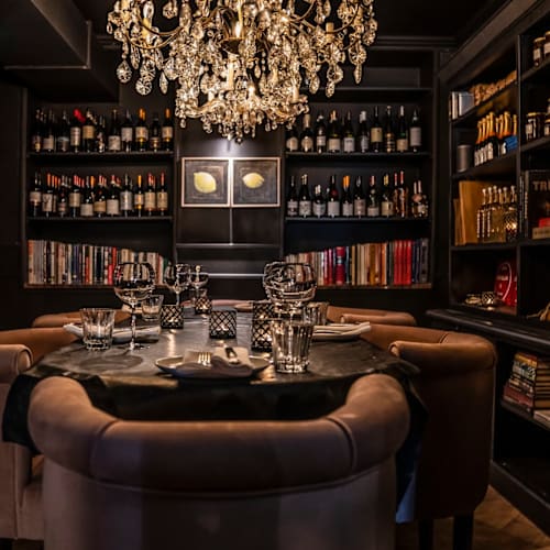 Bistro Aragosta, Leeuwarden