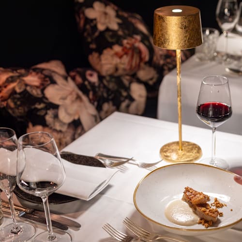 Bistro Aragosta, Leeuwarden